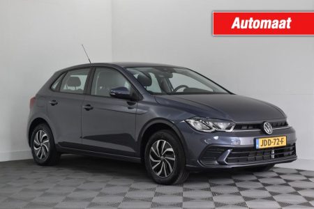 VOLKSWAGEN POLO occasion 1.0 TSI Life Edition Automaat