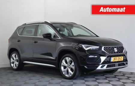 SEAT ATECA occasion 1.5 TSI 150PK Xperience Automaat