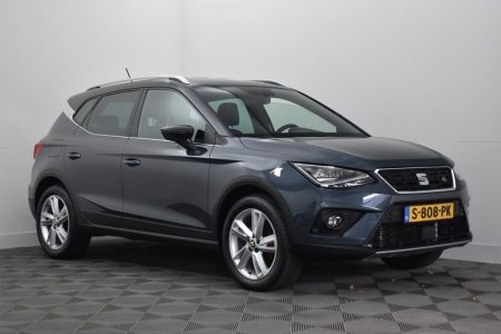 SEAT ARONA occasion 1.0 TSI 110PK FR Business Intense