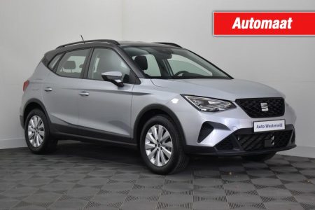 SEAT ARONA occasion 1.0 TSI 115PK Style Automaat