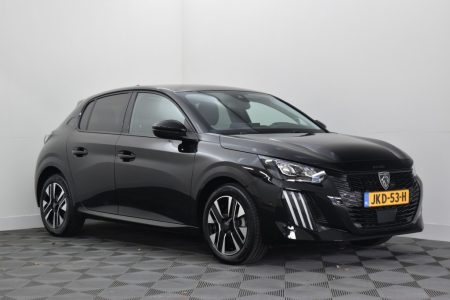 PEUGEOT 208 occasion 1.2 PureTech 100PK ALLURE