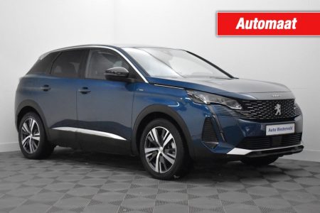 PEUGEOT 3008 occasion 1.6 Plug-in Hybrid Allure Automaat