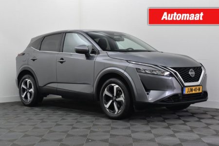 NISSAN QASHQAI occasion 1.3 MHEV 160PK N-Connecta Automaat