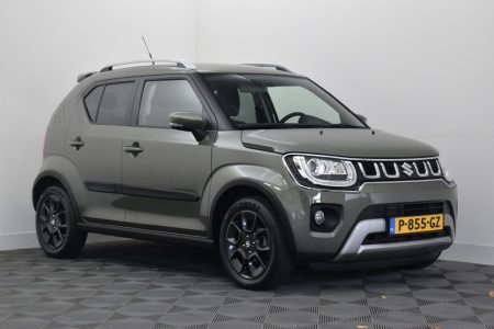 SUZUKI IGNIS occasion 1.2 Smart Hybrid Style Automaat