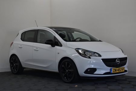 OPEL CORSA-E occasion 1.2 70PK Color Edition