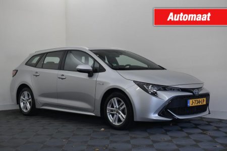 TOYOTA COROLLA occasion 1.8 HYBRIDE ACTIVE AUTOMAAT