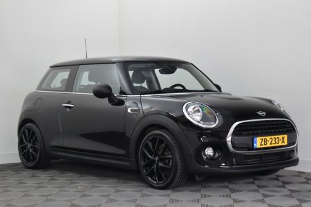 MINI ONE occasion 1.5 ONE