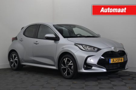 TOYOTA YARIS occasion 1.5 HYBRID 115PK Style Automaat