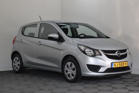 OPEL KARL occasion 1.0 ECOFLEX 75PK EDITION