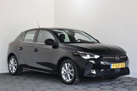 OPEL CORSA occasion 1.2 Turbo 100PK Elegance