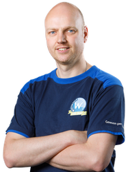 Eric Nijman