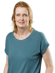 Sylvia Seegers