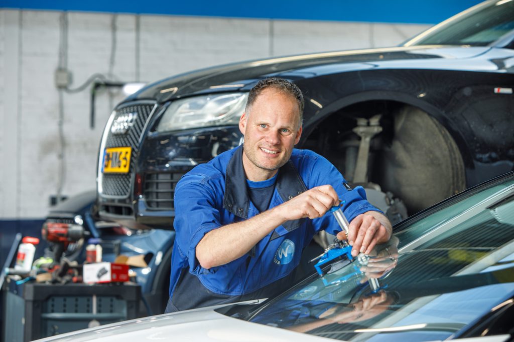 autoruit reparatie doetinchem