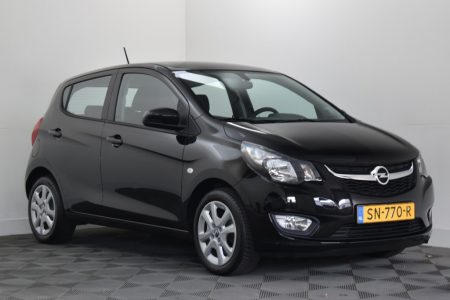 OPEL KARL occasion 1.0 EcoFlex Edition