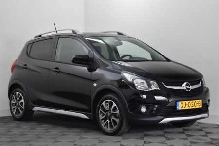 OPEL KARL occasion ROCKS 1.0 Online Edition