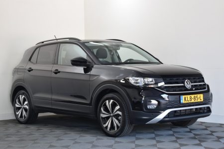 VOLKSWAGEN T-CROSS occasion 1.0 TSI 110PK Life Business