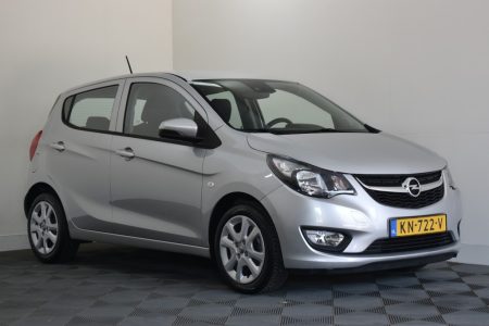 OPEL KARL occasion 1.0 ECOFLEX 75PK EDITION