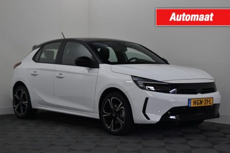 OPEL CORSA occasion 1.2 Turbo 100PK GS Automaat