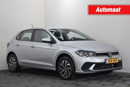 VOLKSWAGEN POLO occasion 1.0 TSI 95PK LIFE EDITION AUTOMAAT