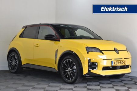 RENAULT 5 occasion Comfort Range 52 KWH