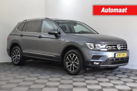 VOLKSWAGEN TIGUAN ALLSPACE occasion 1.5 TSI 150PK Comfortline Automaat