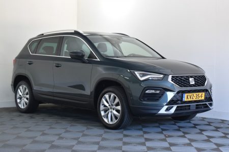 SEAT ATECA occasion 1.0 TSI 110PK Style Business Intens