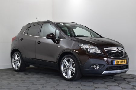 OPEL MOKKA occasion 1.4 T 170PK COSMO