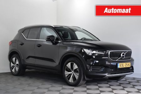 VOLVO XC40 occasion 1.5 T4 211PK RECHARGE INSCRIPTION EXPRESSION PHEV