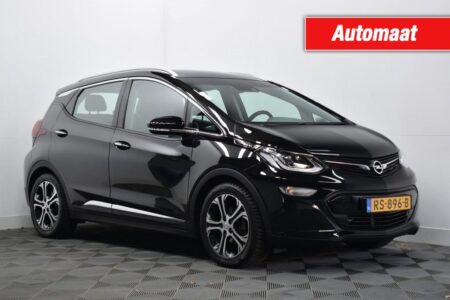 OPEL AMPERA-E occasion 60 kWh INNOVATION