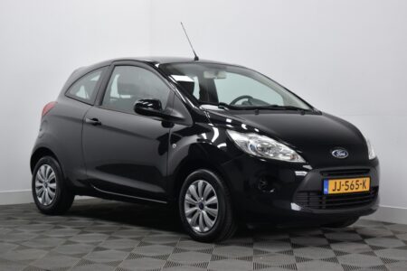 FORD KA occasion 1.2 STYLE