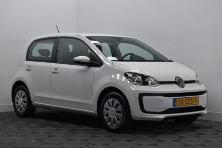 VOLKSWAGEN UP occasion 1.0 MOVE UP!