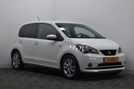 SEAT MII occasion 1.0 SPORT CONNECT