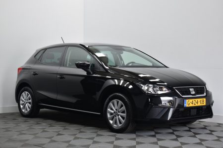 SEAT IBIZA occasion 1.0 TSI STYLE BUSINESS INTENSE