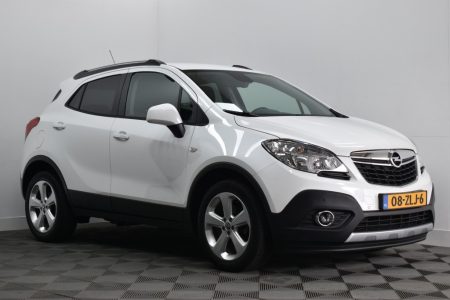 OPEL MOKKA occasion 1.4 Turbo 140PK Bussiness