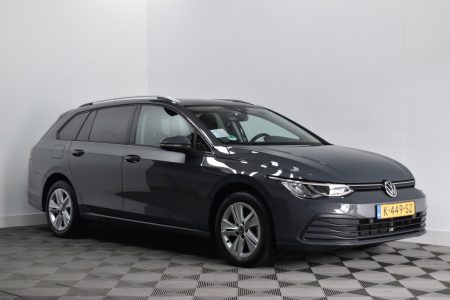 VOLKSWAGEN GOLF occasion VARIANT 1.0 TSI 110PK LIFE