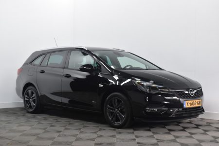 OPEL ASTRA occasion SportsTourer 1.2 Turbo 130PK BLITZ ELEGANCE