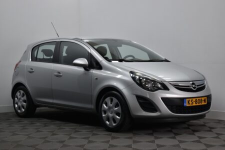 OPEL CORSA occasion 1.2-16V BERLIN 5-DRS