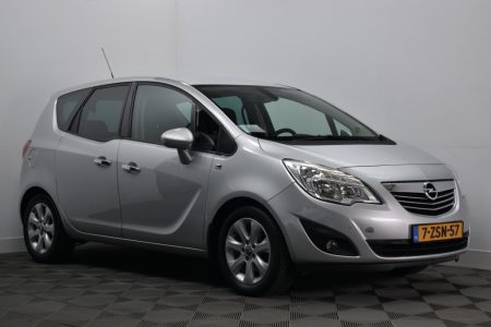 OPEL MERIVA occasion 1.4 Turbo 120PK Anniversary Edition