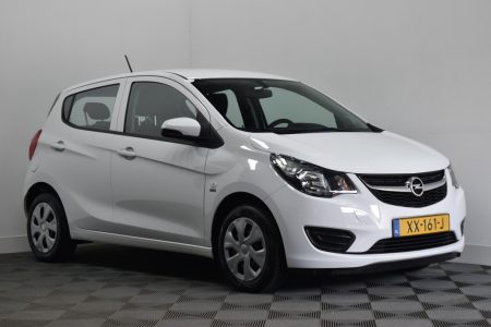 OPEL KARL occasion 1.0 120 JAAR EDITION 5-DRS