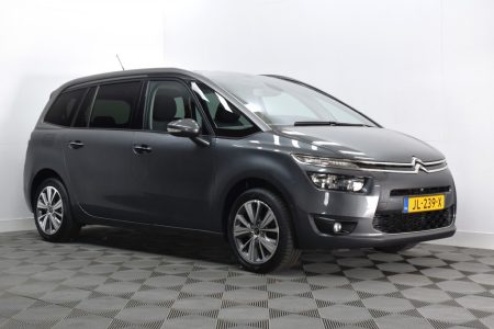 CITROEN C4 GRAND PICASSO occasion 1.2 Puretech 130PK Intensive 7-Persoons