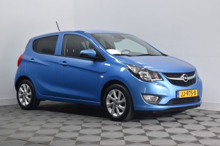 OPEL KARL occasion 1.0 EcoFlex Innovation