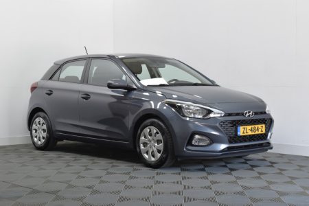 HYUNDAI I20 occasion 1.0 T-GDI 100PK COMFORT