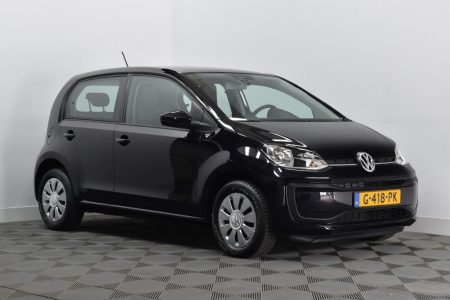 VOLKSWAGEN UP occasion 1.0 MOVE UP!