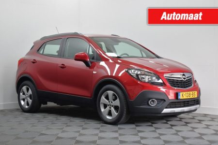 OPEL MOKKA occasion 1.4 Turbo 140PK Business+ Automaat