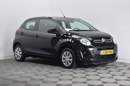 CITROEN C1 occasion 1.0 VTI FEEL