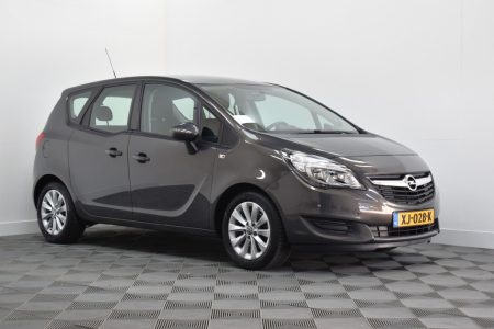 OPEL MERIVA occasion 1.4-16V BLITZ