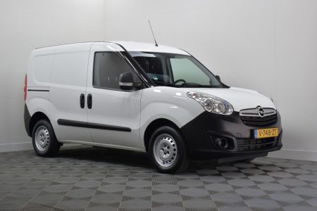 OPEL COMBO occasion 1.3 CDTI L1H1 EDITION