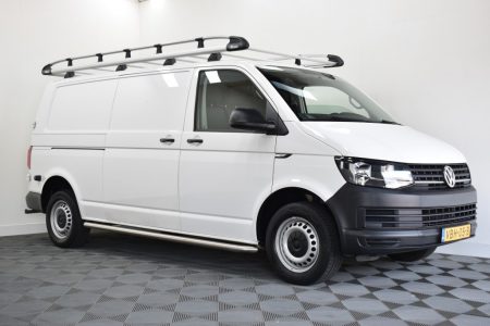 VOLKSWAGEN TRANSPORTER occasion 2.0 TDI L2-H1 Comfortline