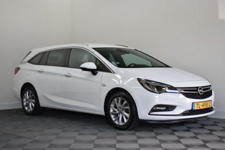 OPEL ASTRA occasion SportsTourer 1.4 Turbo 150PK Innovation