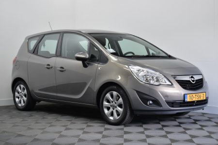 OPEL MERIVA occasion 1.4 Turbo 120PK EDITION